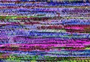 Abstract modern painting.Digital modern background.Colorful texture.Digital background illustration.Textured background. photo