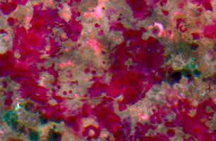 Digital painted abstract design, colorful grunge texture, abstract art design, colorful geometric design, abstract gradient texture photo