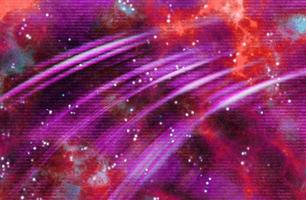 Digital painted abstract design, colorful grunge texture, abstract art design, colorful geometric design, abstract gradient texture photo