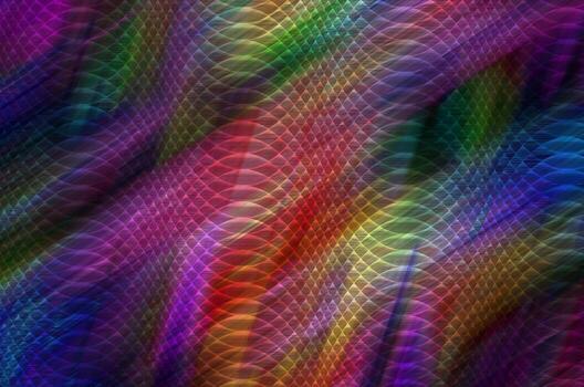 Digital painted abstract design, colorful grunge texture, abstract art design, colorful geometric design, abstract gradient texture photo