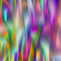 Abstract background texture, Holographic gradient surface photo