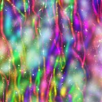 Abstract background texture, Holographic gradient surface photo