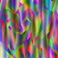 Abstract background texture, Holographic gradient surface photo