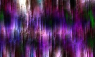 Abstract holographic texture background, Multicolor gradient texture design photo