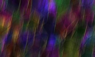 Abstract holographic texture background, Multicolor gradient texture design photo