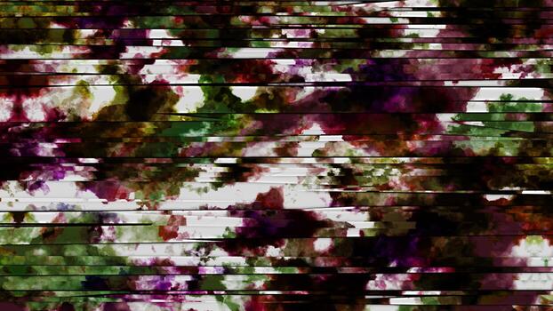 Abstract holographic texture background, Multicolor gradient texture design photo