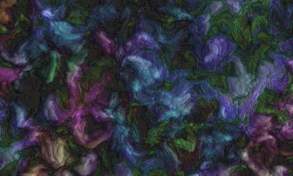 Abstract holographic texture background, Multicolor gradient texture design photo