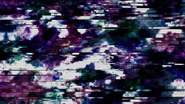 Abstract holographic texture background, Multicolor gradient texture design photo