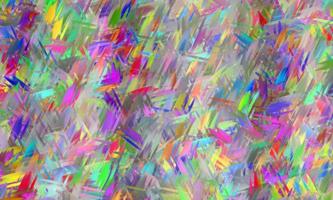 Abstract holographic texture background, Multicolor gradient texture design photo