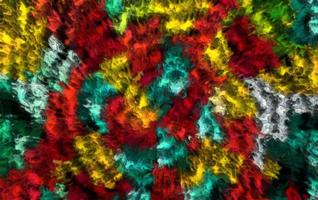 Abstract modern painting. Digital modern background. Colorful texture. Digital background illustration. Textured background. photo