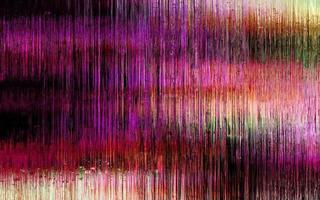 Abstract holographic texture background, Multicolor gradient texture design photo