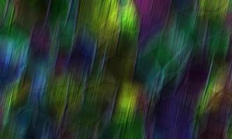 Abstract holographic texture background, Multicolor gradient texture design photo