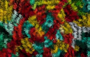 Abstract modern painting. Digital modern background. Colorful texture. Digital background illustration. Textured background. photo