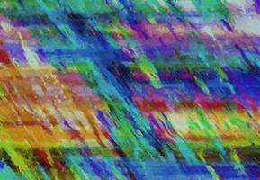Digital painted abstract design, colorful grunge texture, abstract art design, colorful geometric design, abstract gradient texture photo
