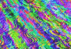 Digital painted abstract design, colorful grunge texture, abstract art design, colorful geometric design, abstract gradient texture photo