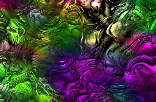 Digital painted abstract design, colorful grunge texture, abstract art design, colorful geometric design, abstract gradient texture photo