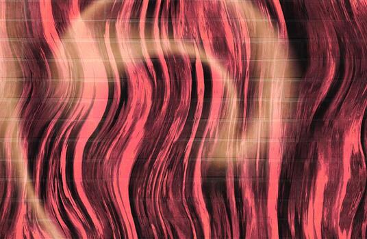 Digital painted abstract design, colorful grunge texture, abstract art design, colorful geometric design, abstract gradient texture photo