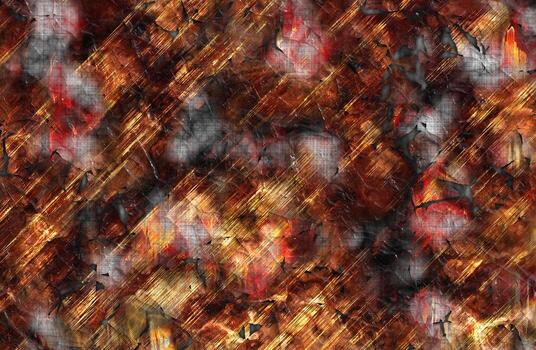 Digital painted abstract design, colorful grunge texture, abstract art design, colorful geometric design, abstract gradient texture photo