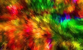 Abstract holographic texture background, Multicolor gradient texture design photo