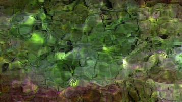 Abstract holographic texture background, Multicolor gradient texture design photo