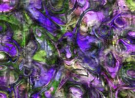 Digital painted abstract design, colorful grunge texture, abstract art design, colorful geometric design, abstract gradient texture photo