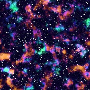 Digital painted abstract design, colorful grunge texture, abstract art design, colorful geometric design, abstract gradient texture photo