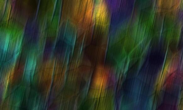 Abstract holographic texture background, Multicolor gradient texture design photo