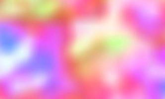 Abstract holographic texture background, Multicolor gradient texture design photo