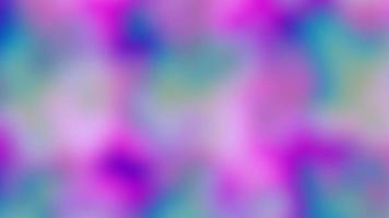 Abstract holographic texture background, Multicolor gradient texture design photo