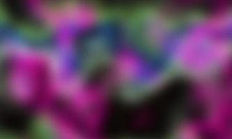 Abstract holographic texture background, Multicolor gradient texture design photo