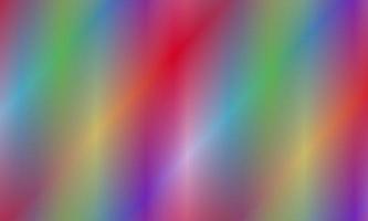 Abstract holographic texture background, Multicolor gradient texture design photo