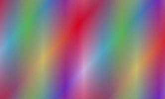 Abstract holographic texture background, Multicolor gradient texture design photo