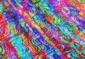 Digital painted abstract design, colorful grunge texture, abstract art design, colorful geometric design, abstract gradient texture photo