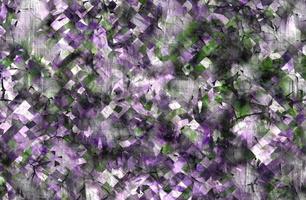 Digital painted abstract design, colorful grunge texture, abstract art design, colorful geometric design, abstract gradient texture photo