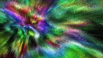 Abstract holographic texture background, Multicolor gradient texture design photo