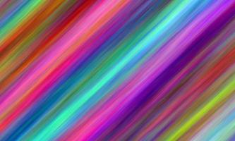 Abstract holographic texture background, Multicolor gradient texture design photo