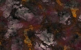 Digital painted abstract design, colorful grunge texture, abstract art design, colorful geometric design photo