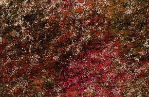 Digital painted abstract design, colorful grunge texture, abstract art design, colorful geometric design, abstract gradient texture photo