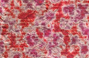 Digital painted abstract design, colorful grunge texture, abstract art design, colorful geometric design, abstract gradient texture photo