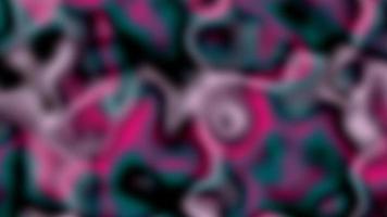 Abstract holographic texture background, Multicolor gradient texture design photo
