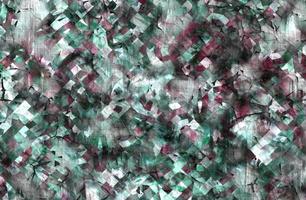 Digital painted abstract design, colorful grunge texture, abstract art design, colorful geometric design, abstract gradient texture photo
