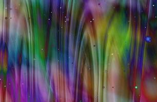 Abstract modern painting. Digital modern background. colorful texture. Digital background illustration. Textured background photo