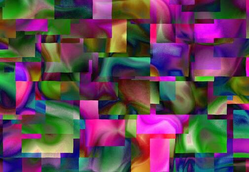 Abstract texture background,Multicolor abstract geometric design, Abstract gradient texture photo