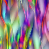 Abstract background texture, Holographic gradient surface photo