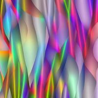 Abstract background texture, Holographic gradient surface photo