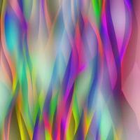 Abstract background texture, Holographic gradient surface photo