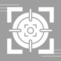 Target Vector Icon