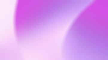 Purple pink white gradient background, smooth grainy texture, abstract color wave, copy space photo