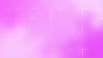 soft pink gradient animation background video