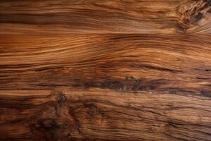 Smooth Mahogany Wood Texture Background Illustration with photo
